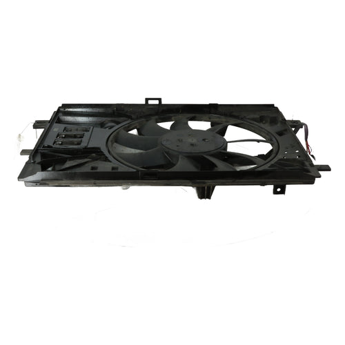 Ventilateur eau