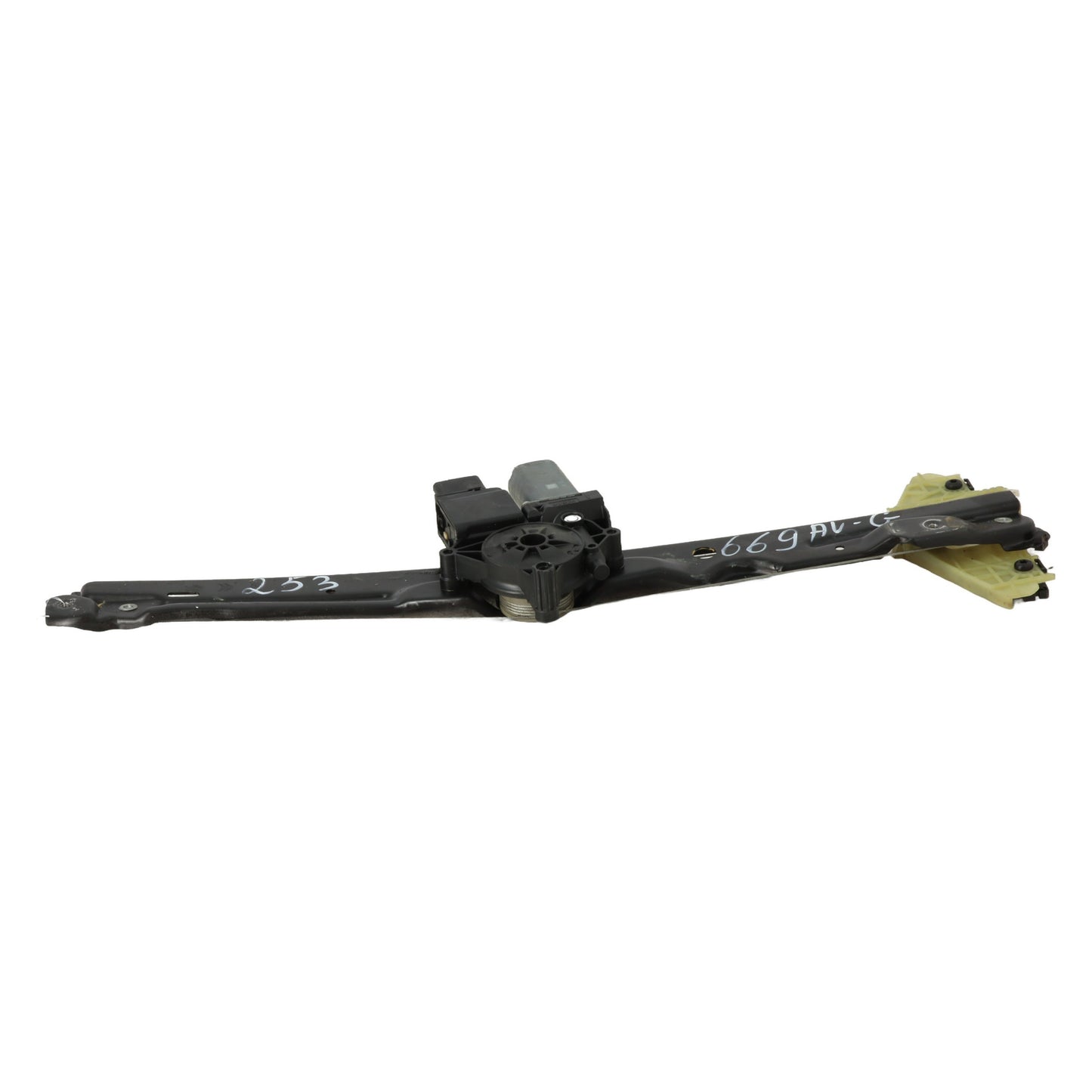 Moteur leve vitre avant gauche