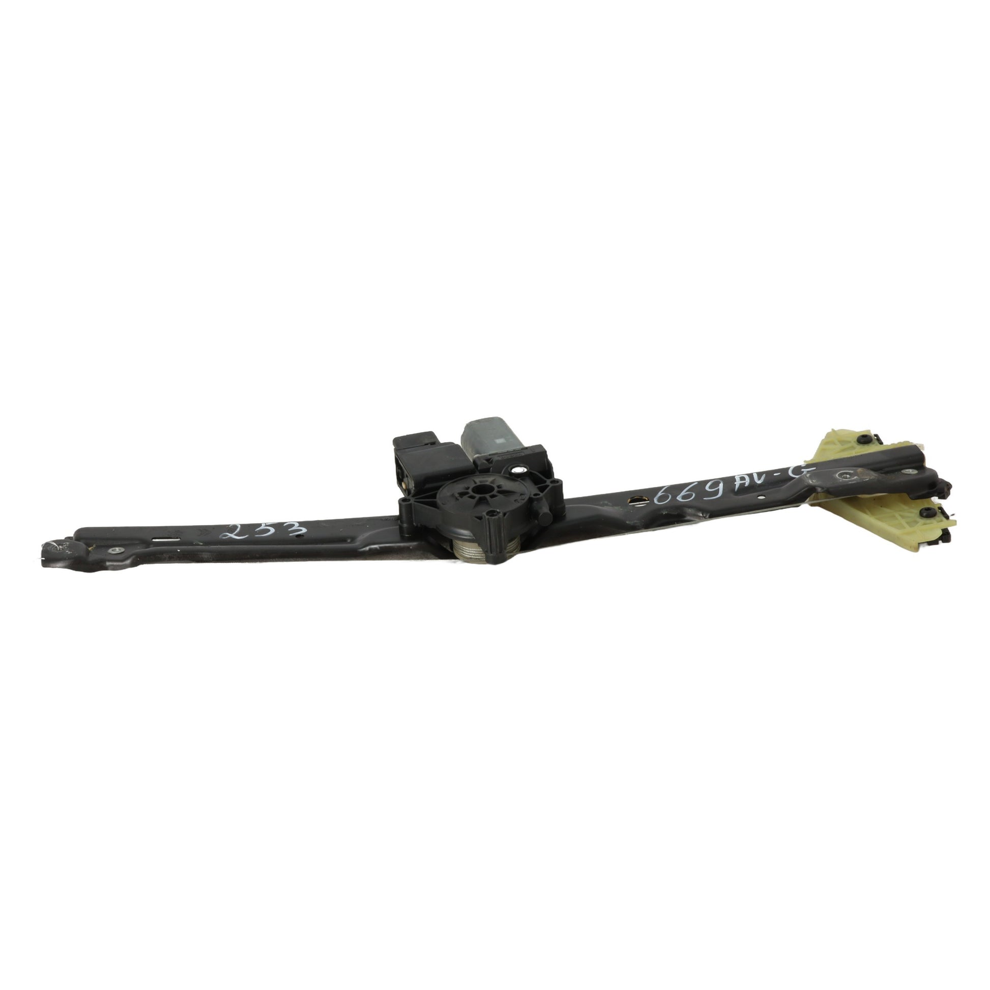 Moteur leve vitre avant gauche
