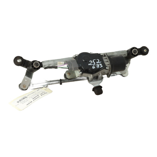 Moteur essuie glace avant gauche