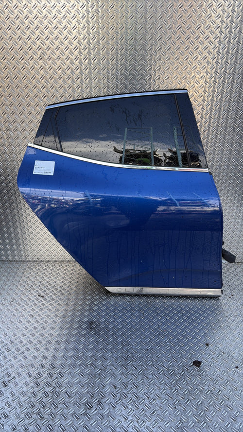 Porte arriere droit - RENAULT CLIO 5 PHASE 1 2020.0