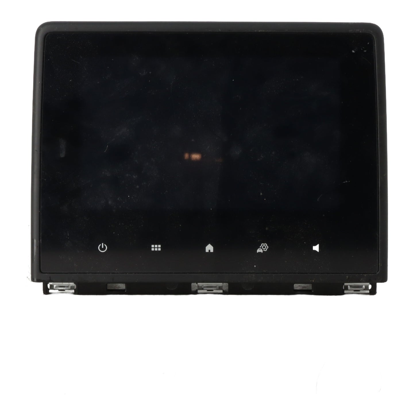 Ecran GPS