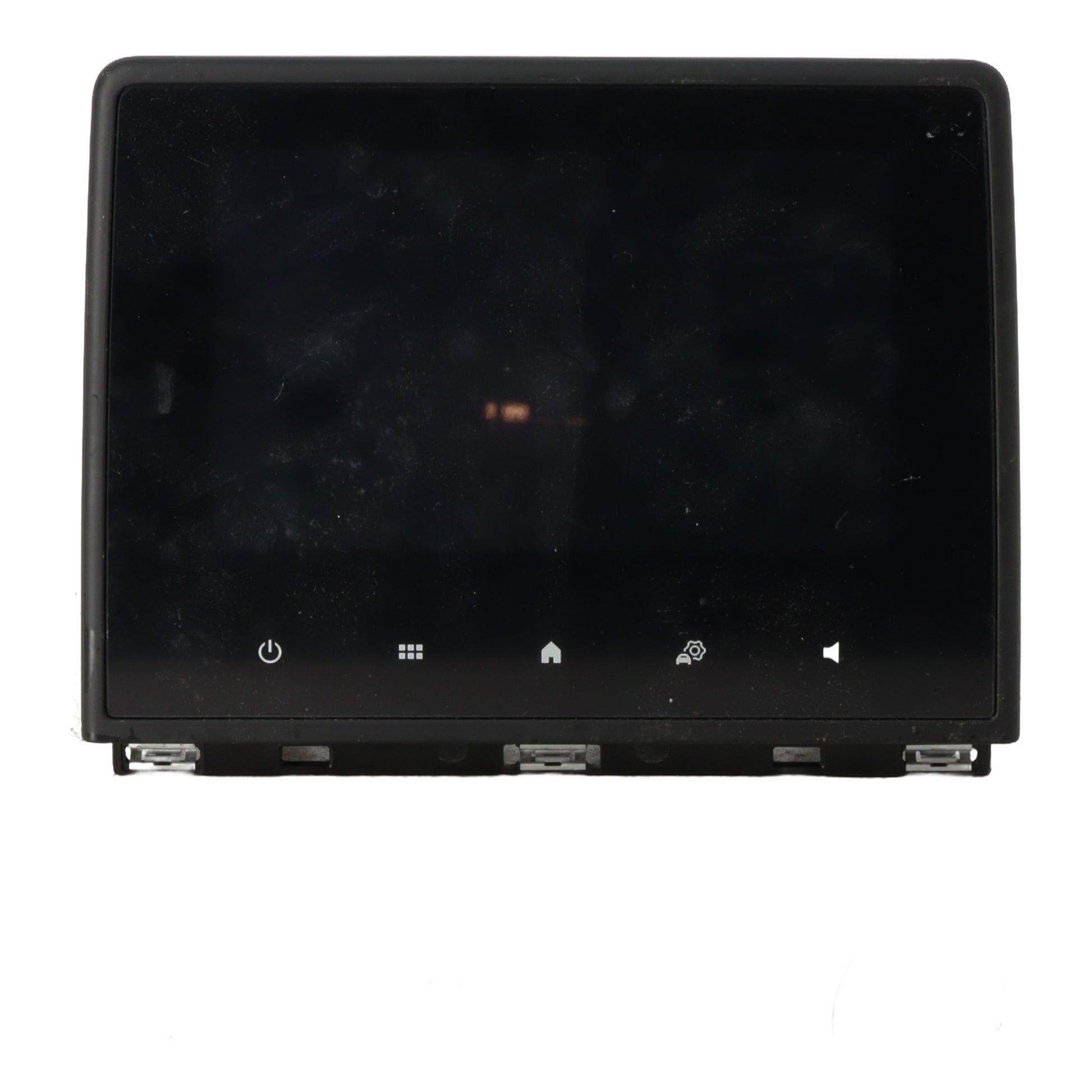 Ecran GPS