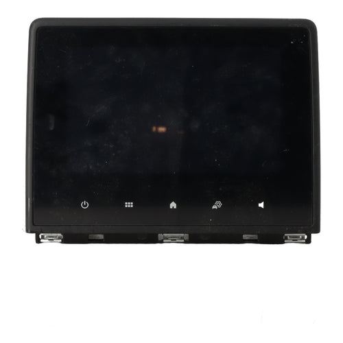 Ecran GPS