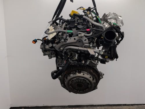 Moteur - RENAULT CLIO 5 PHASE 1 2020.0