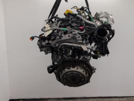Moteur RENAULT CLIO 5 PHASE 1 H4D_450 2020