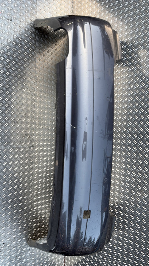 Pare choc arriere - BMW SERIE 3 E90 PHASE 1 2008.0