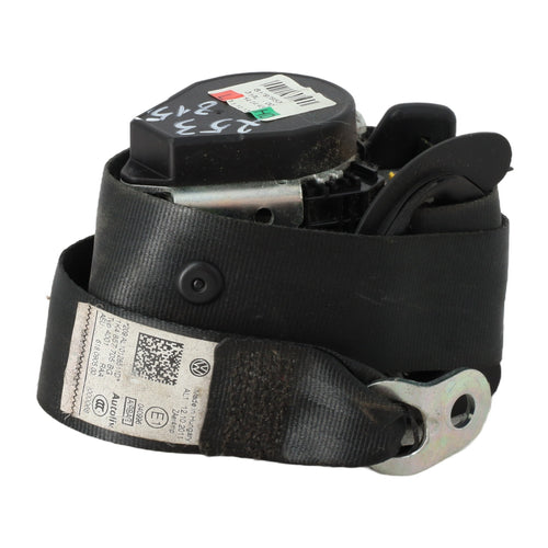 Ceinture avant gauche