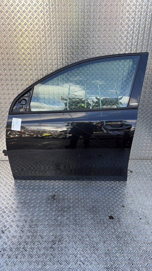 Porte avant gauche - VOLKSWAGEN GOLF 6 2011.0