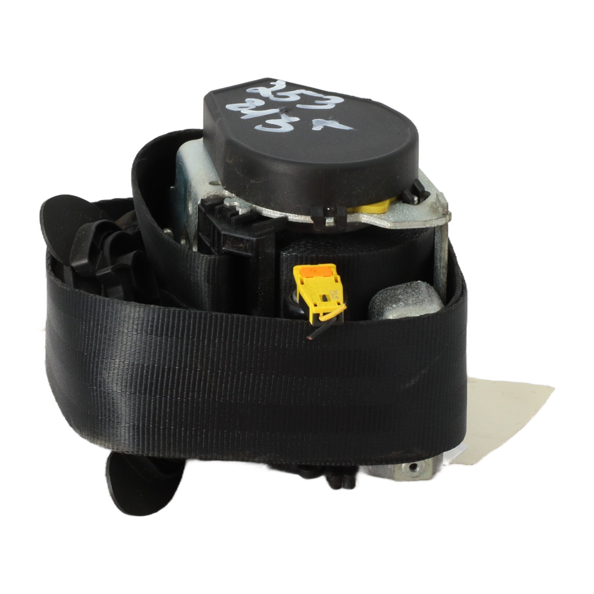 Ceinture avant droit