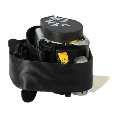 Ceinture avant droit