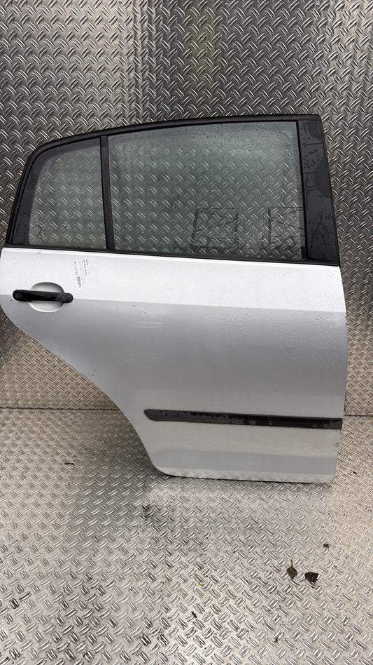 Porte arriere droit - VOLKSWAGEN GOLF PLUS PHASE 2 2010.0