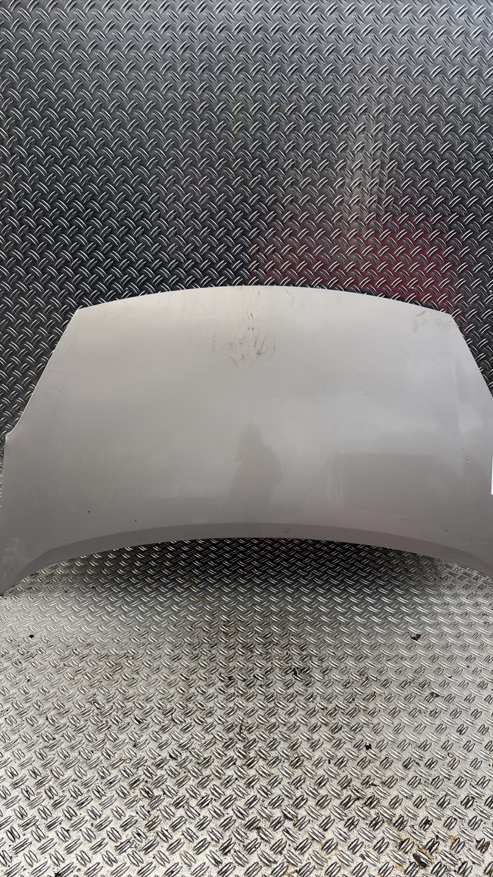Capot - PEUGEOT PARTNER 2 PHASE 1 (2010)