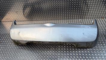 Pare choc arriere NISSAN MICRA 3 PHASE 1 2004