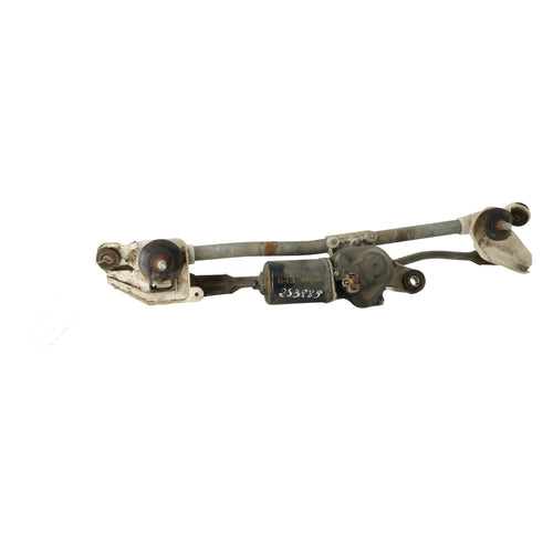 Moteur essuie glace avant