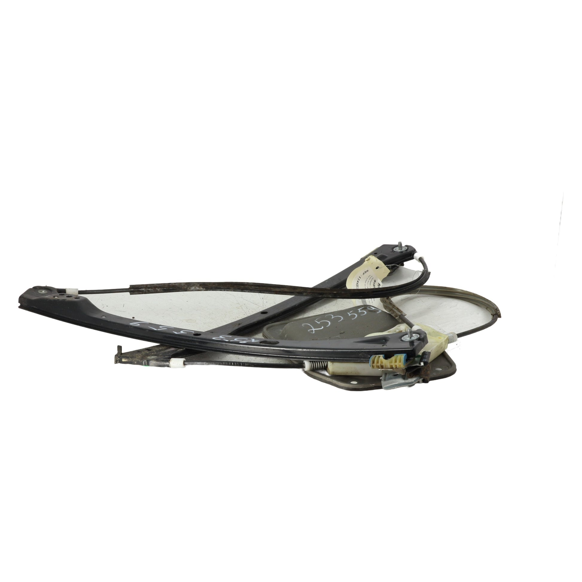Moteur leve vitre avant droit