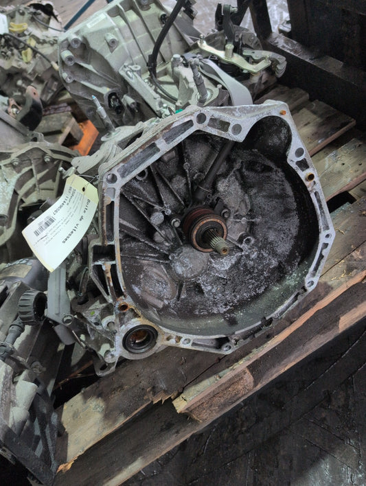 Boite de vitesses - NISSAN JUKE 1 PHASE 1 2013.0