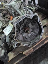 Boite de vitesses NISSAN JUKE 1 PHASE 1 2013