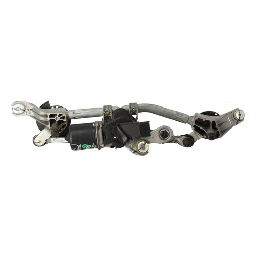 Moteur essuie glace avant