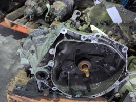 Boite de vitesses PEUGEOT 308 1 SW PHASE 1 BREAK MCD 2009
