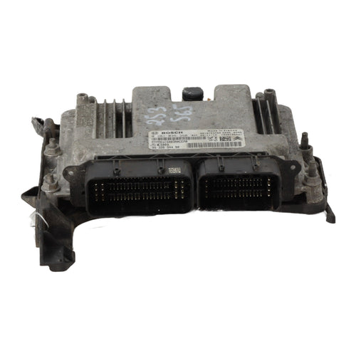 Calculateur moteur