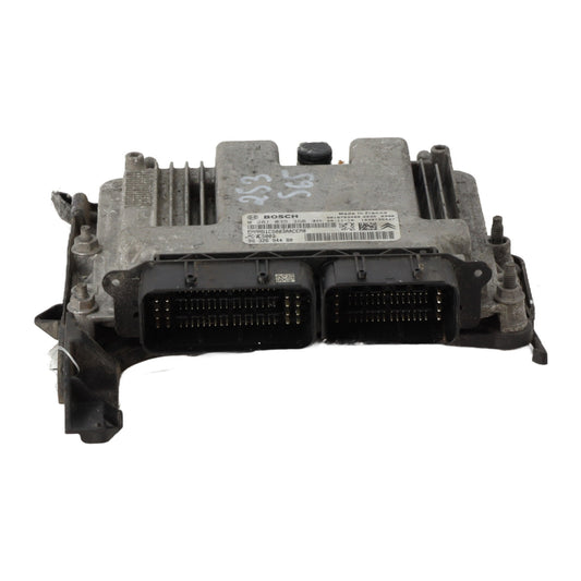 Calculateur moteur