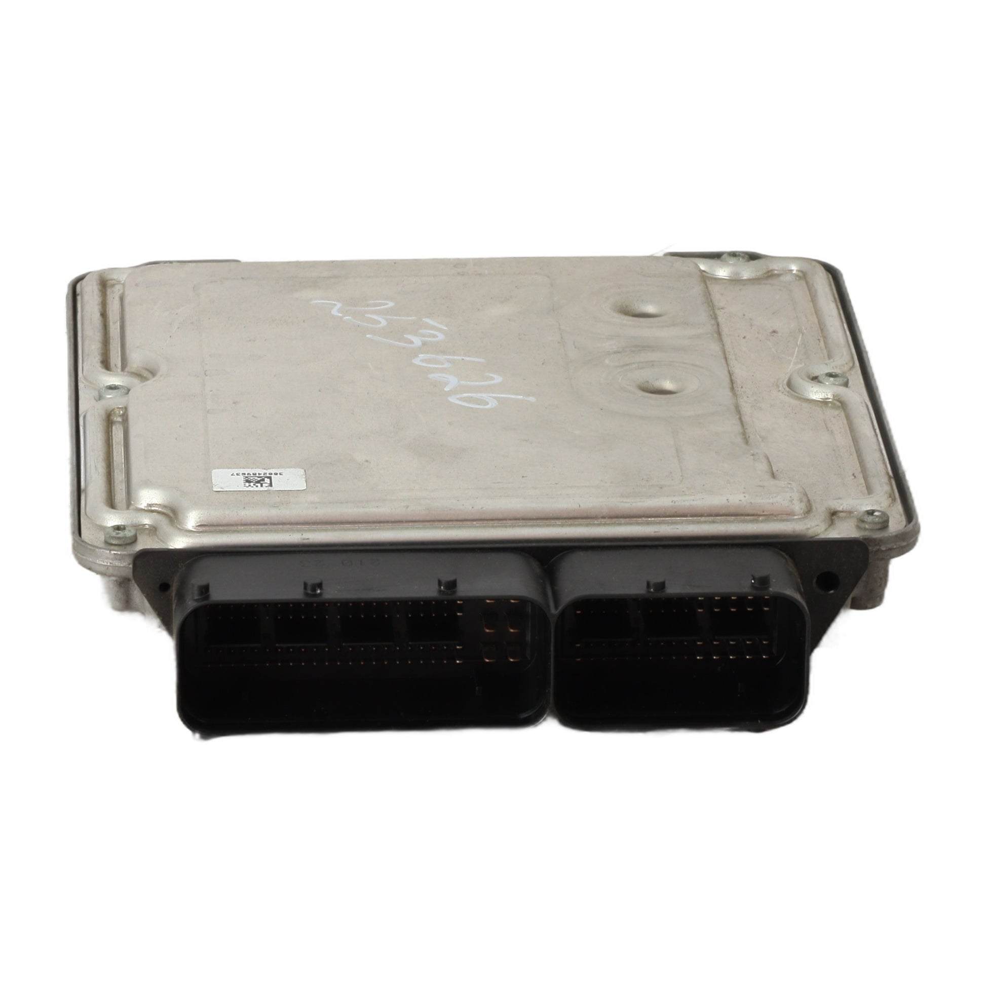 Calculateur moteur