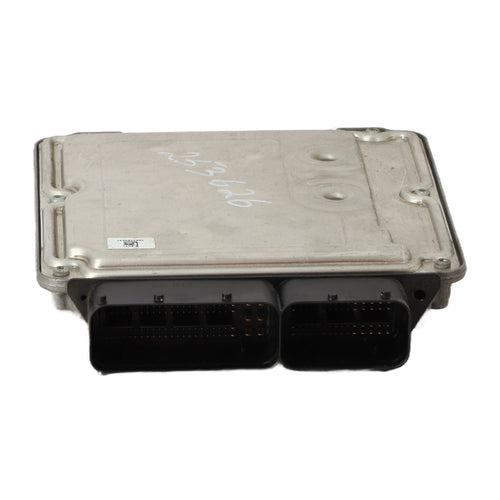 Calculateur moteur
