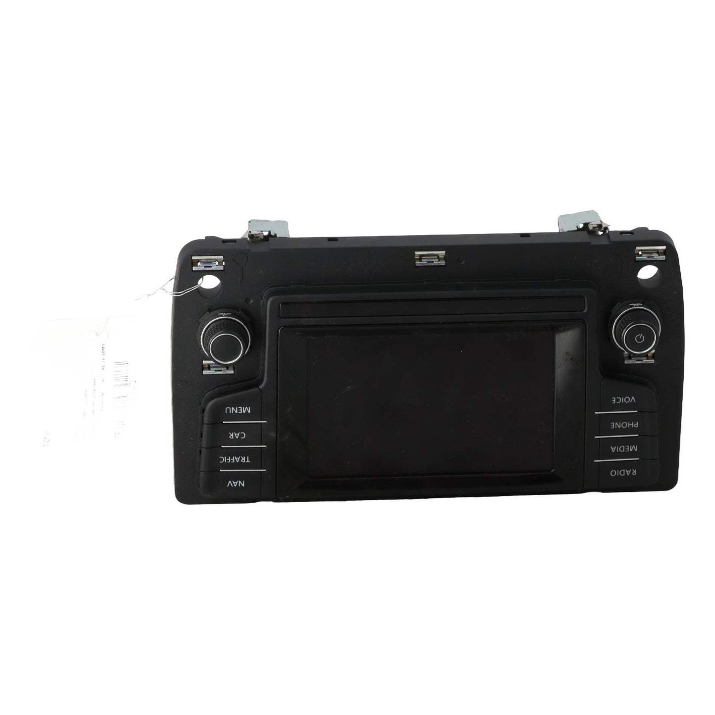 Ecran GPS