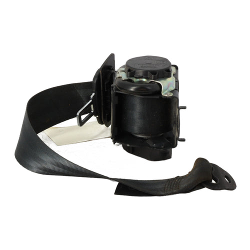 Ceinture arriere droit