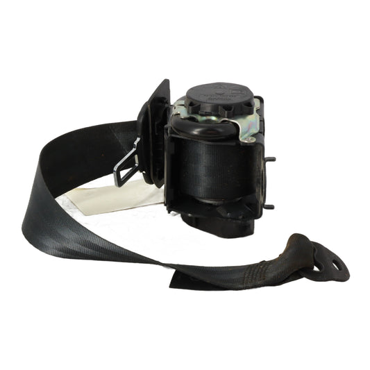 Ceinture arriere droit