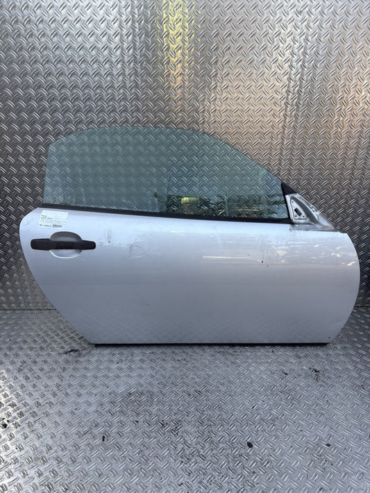 Porte avant droit - MERCEDES CLASSE SLK 170 PHASE 1 CABRIOLET 1999.0