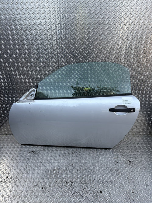 Porte avant gauche - MERCEDES CLASSE SLK 170 PHASE 1 CABRIOLET 1999.0