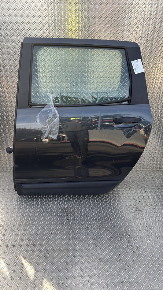 Porte arriere gauche - DACIA LODGY PHASE 1 2018.0