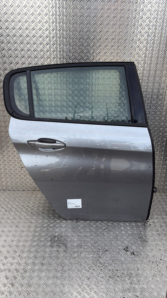 Porte arriere droit - PEUGEOT 308 2 PHASE 1 2016.0