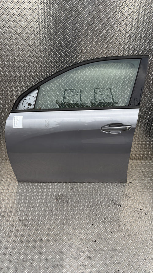 Porte avant gauche - PEUGEOT 308 2 PHASE 1 2016.0