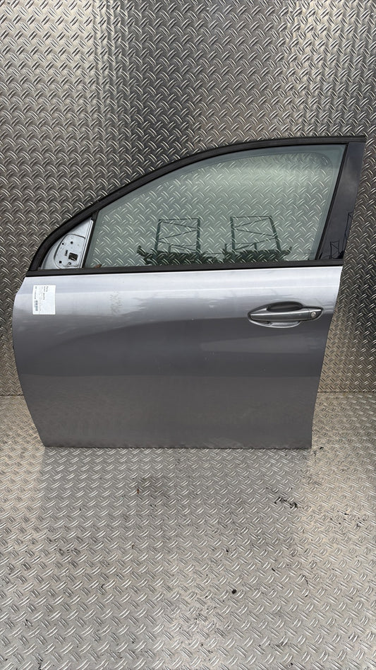 Porte avant gauche - PEUGEOT 308 2 PHASE 1 2016.0