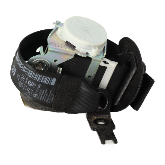 Ceinture arriere droit
