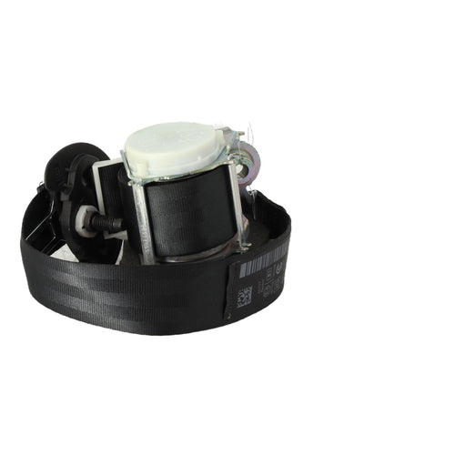 Ceinture arriere gauche