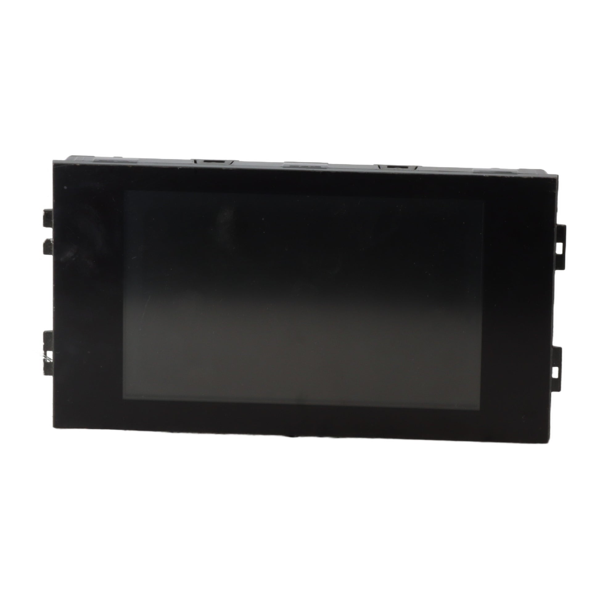 Ecran GPS