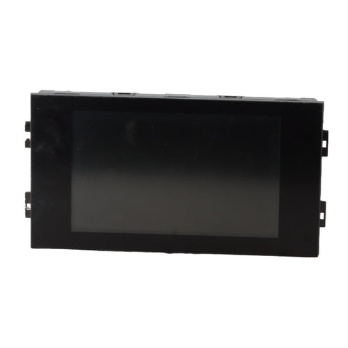 Ecran GPS