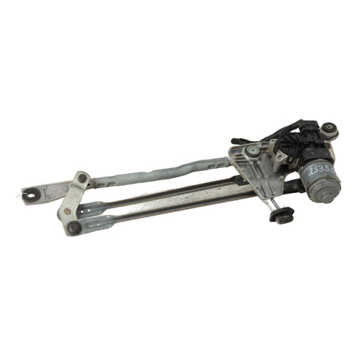 Moteur essuie glace avant