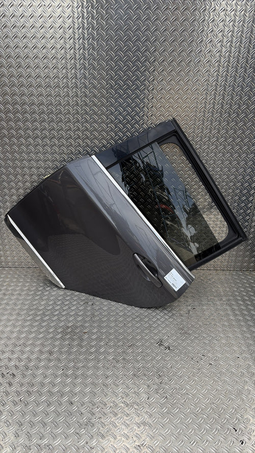 Porte arriere gauche - PEUGEOT 2008 1 PHASE 1 2013.0