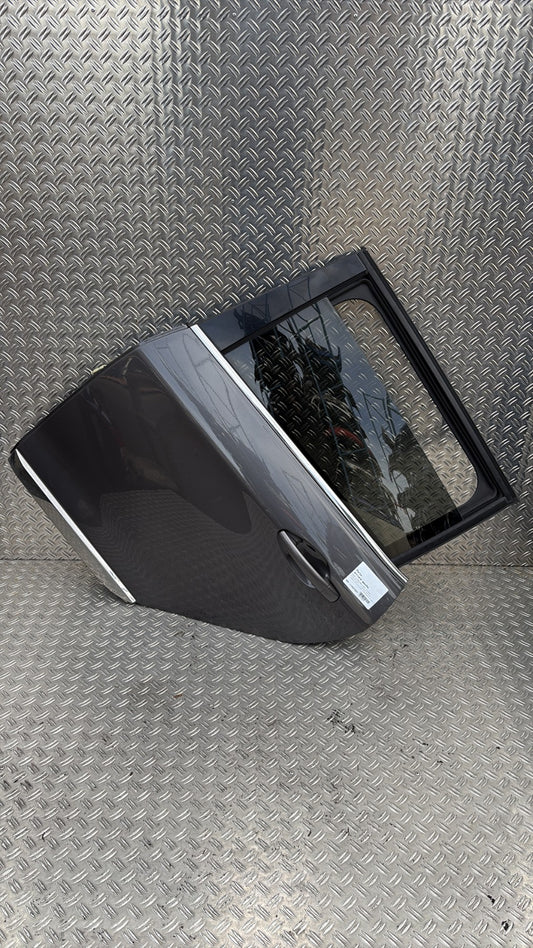 Porte arriere gauche - PEUGEOT 2008 1 PHASE 1 2013.0