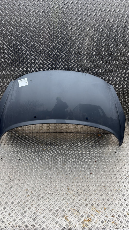 Capot - PEUGEOT 207 PHASE 1 (2009)