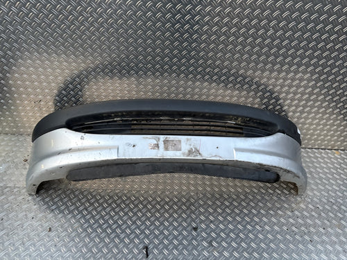 Pare choc avant - PEUGEOT 206 PHASE 2 2003.0