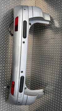 Pare choc arriere CITROEN C4 PICASSO 1 2010