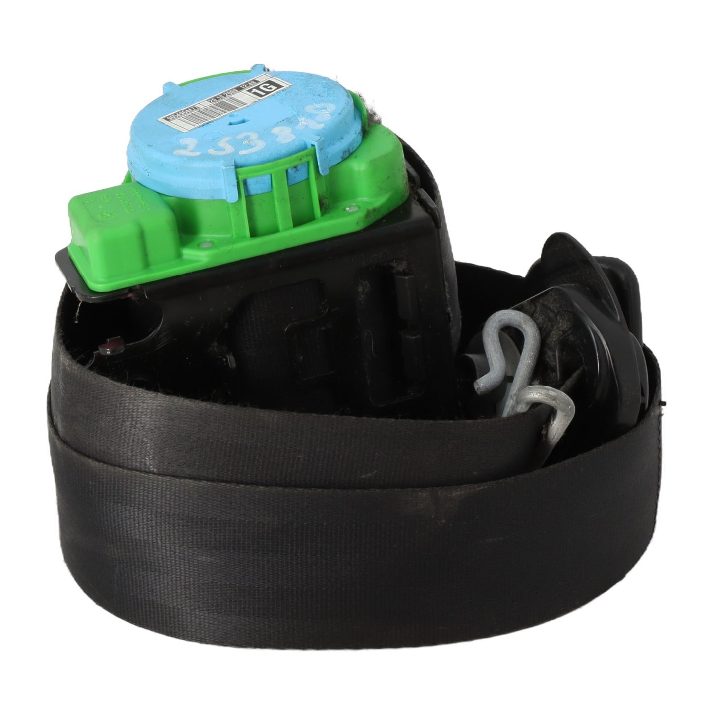 Ceinture avant gauche