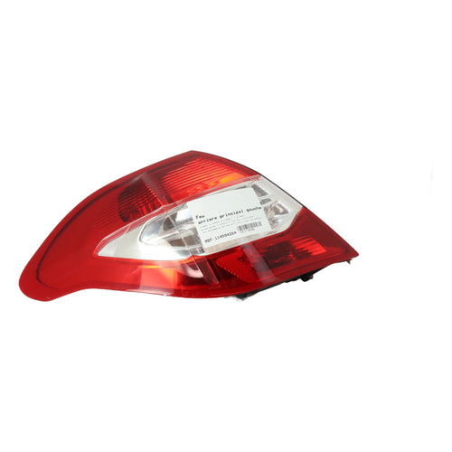 Feu arriere principal gauche (feux) - CITROEN C4 2 PHASE 1