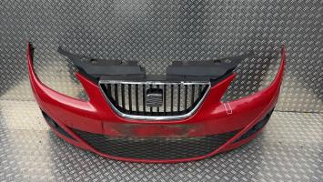 Pare choc avant SEAT IBIZA 4 PHASE 1 2011